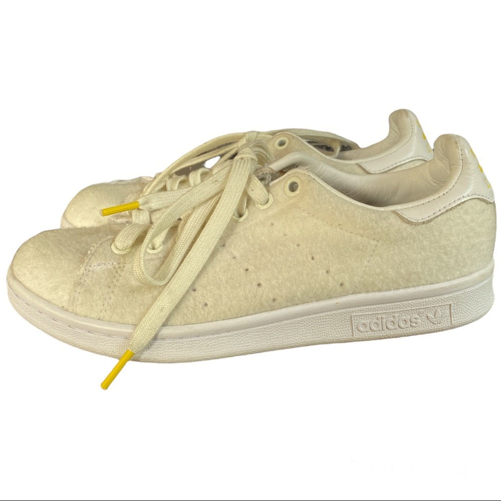 Adidas PW Pharell Williams x Stan Smith TNS B25390 - Picture 3 of 9